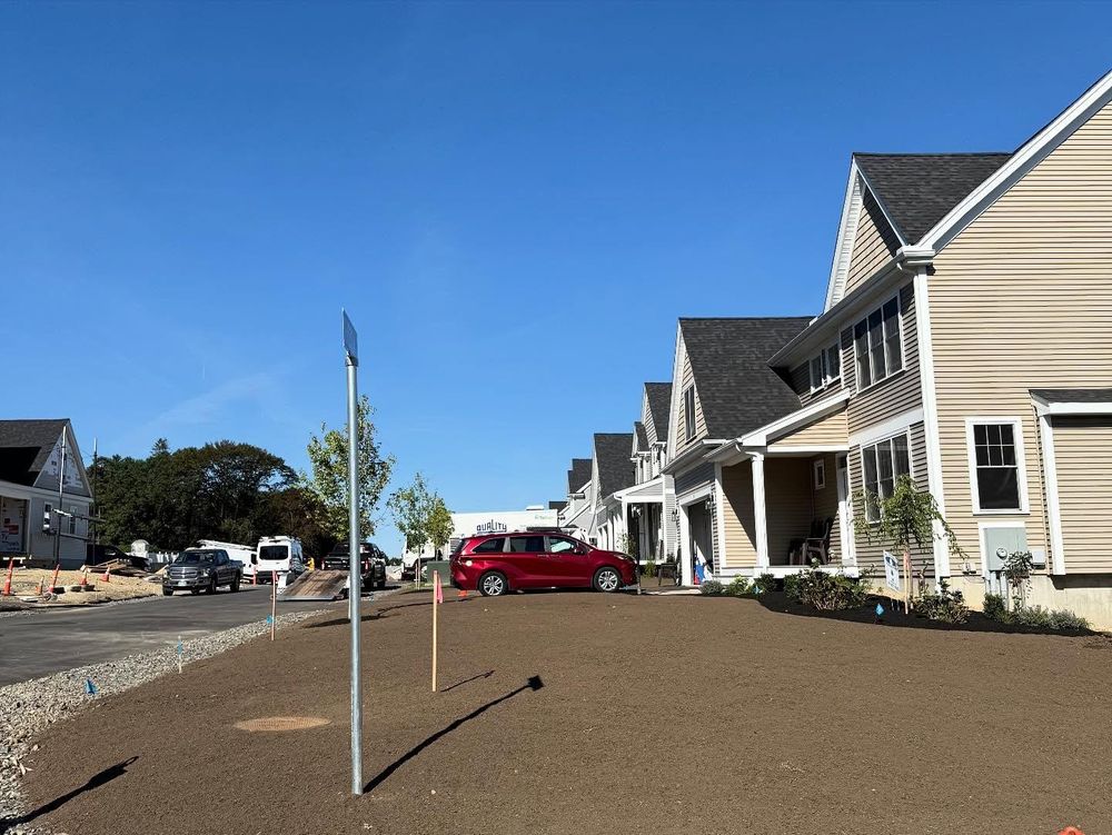 All Photos for Picano Landscaping in Reading, MA