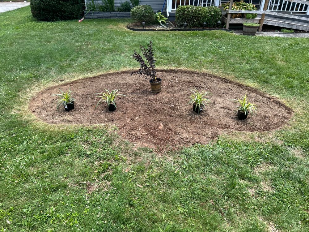 All Photos for Gatrell Landscape & Tree Removal in Bluff City, TN