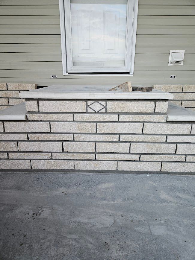All Photos for Clark Masonry in Lake County, FL