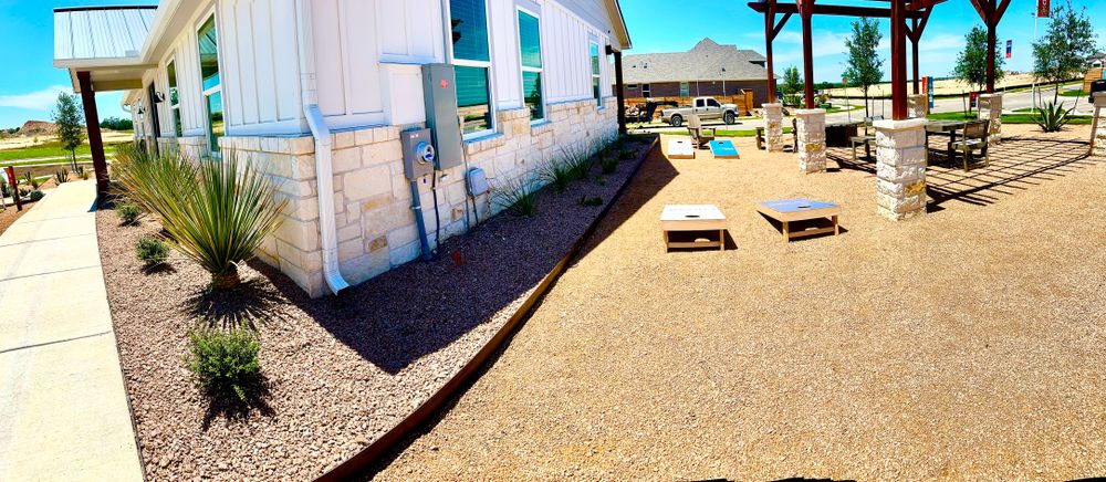 All Photos for Chavira Landscape & Irrigation in Austin, TX