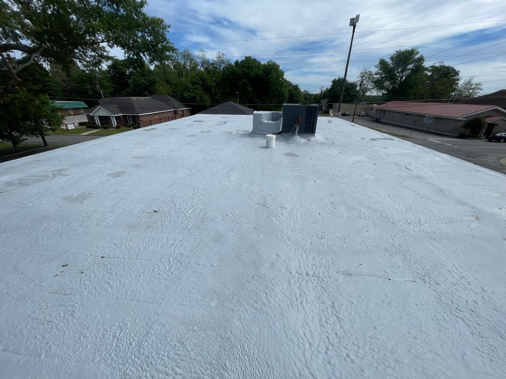 All Photos for CTE Roofing and Insulation in Dublin, GA