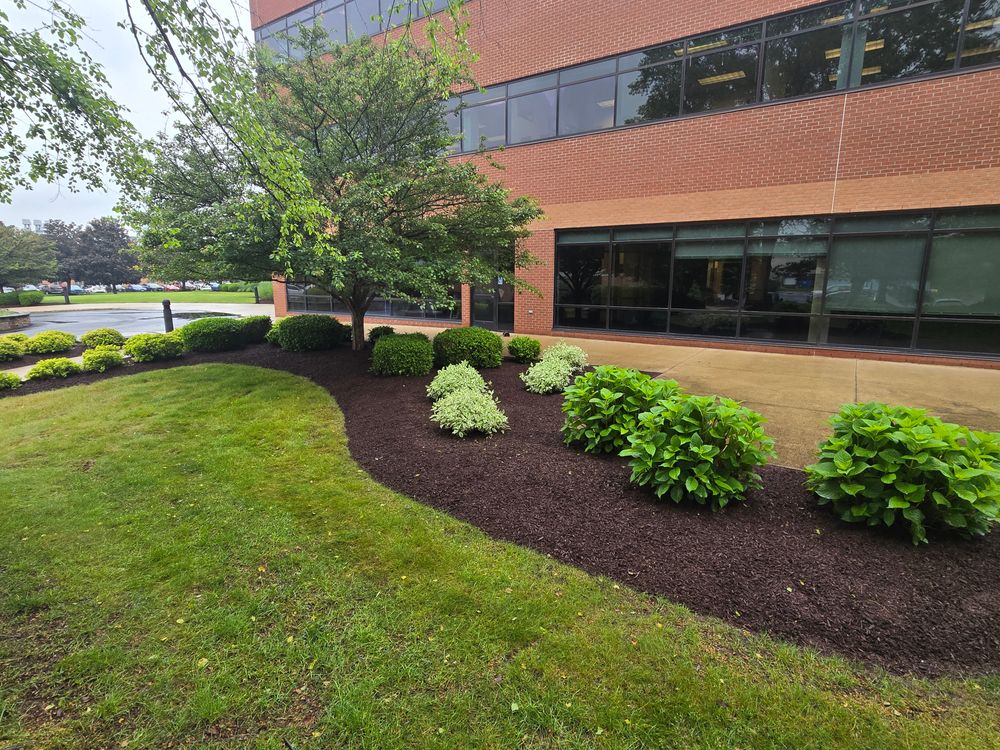 All Photos for Fancher's Lawns & Landscaping LLC in Schoharie County, NY