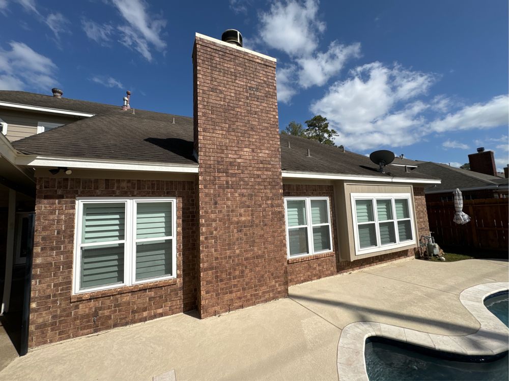 All Photos for Power Pressure Wash in Houston, TX