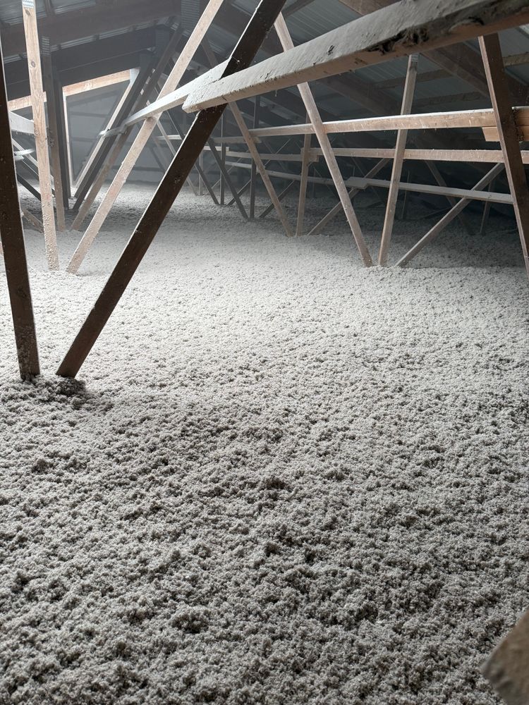 All Photos for D&J Insulation in Howard Lake, MN