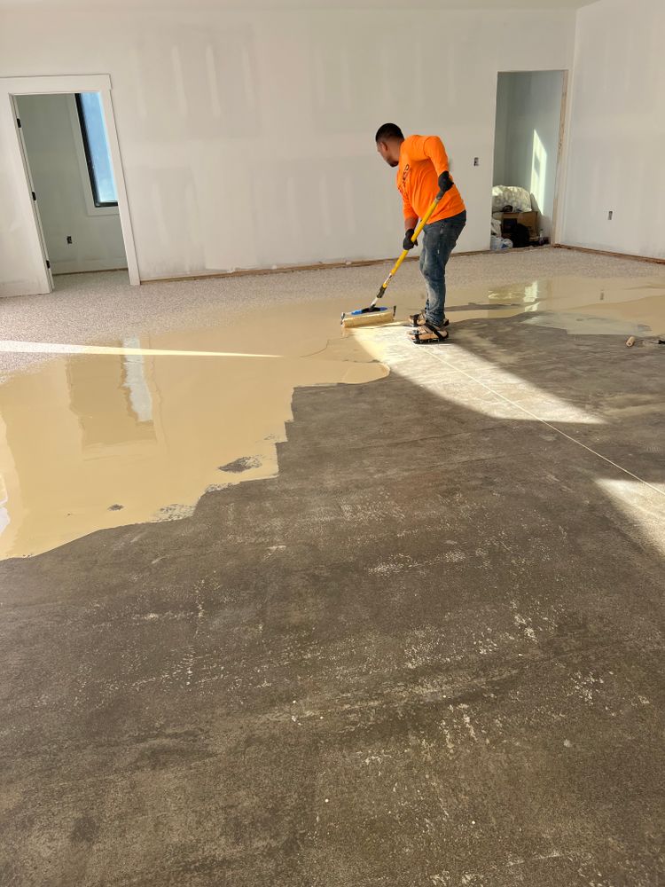 Concrete Repair for G3 Concrete LLC  in South Carolina, South Carolina 