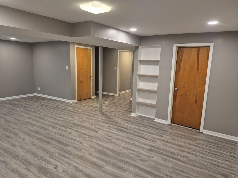 All Photos for Young Complete Remodeling in Country Club Hills, IL