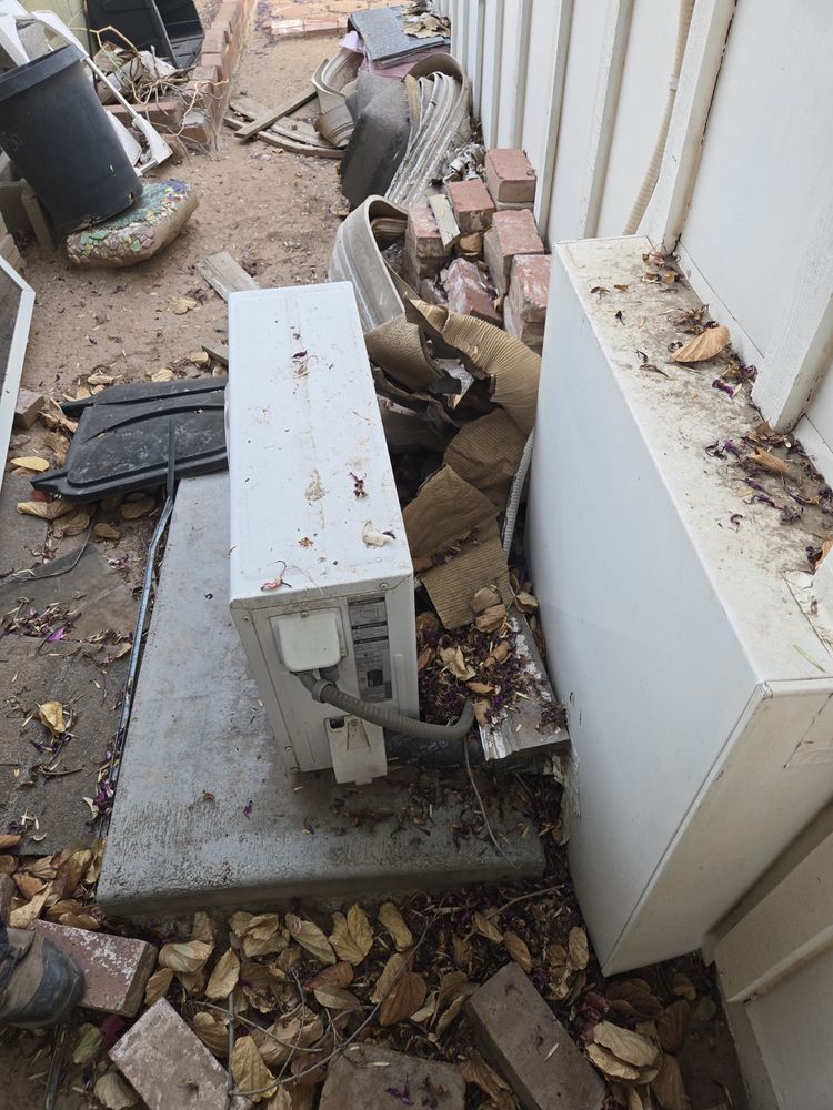 All Photos for A/C Bros in New River, AZ