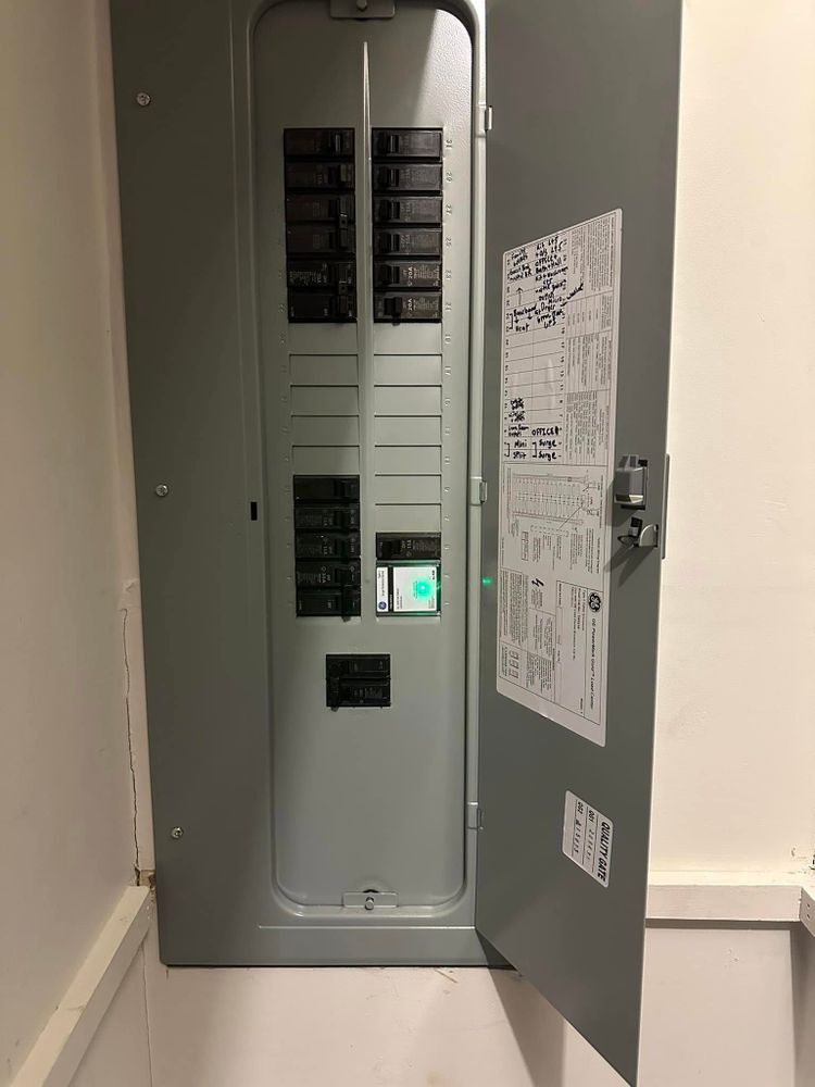 Electrical Repairs for Triple J Electric LLC in Milford, DE