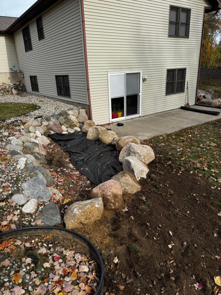 All Photos for Accurate Excavating in Grand Rapids, MI