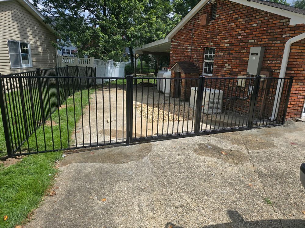 All Photos for Williams Fence Company in Annapolis, MD