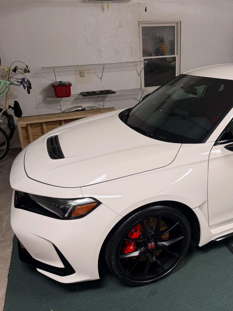 All Photos for Relentless Shine Mobile Detailing in Calabash, NC