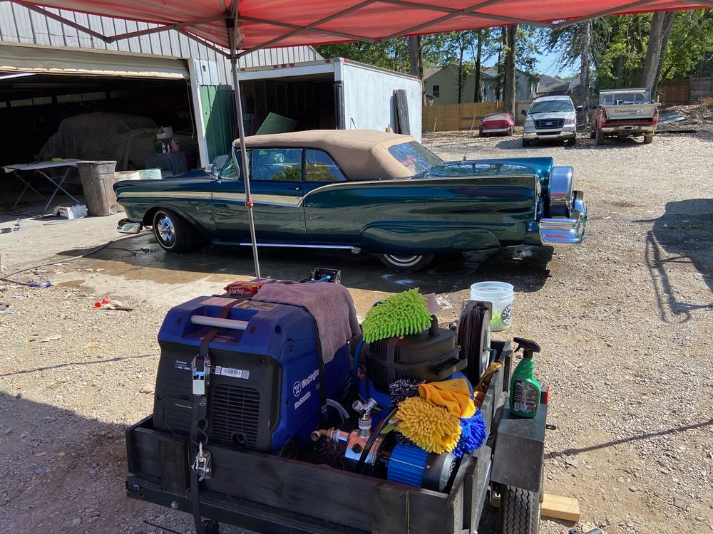 All Photos for Chambers Car Care in Columbus, OH