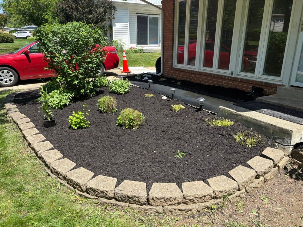 All Photos for Walsh Lawn And Landscape in Olney, MD