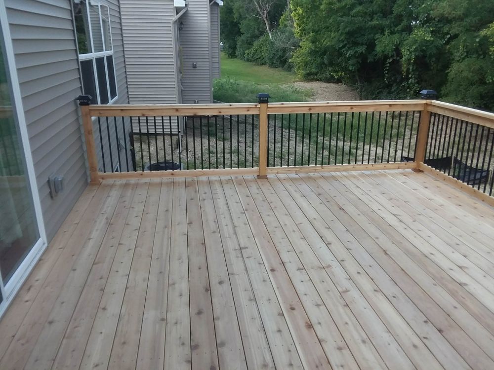 All Photos for Joe's Jobs in Ypsilanti, MI