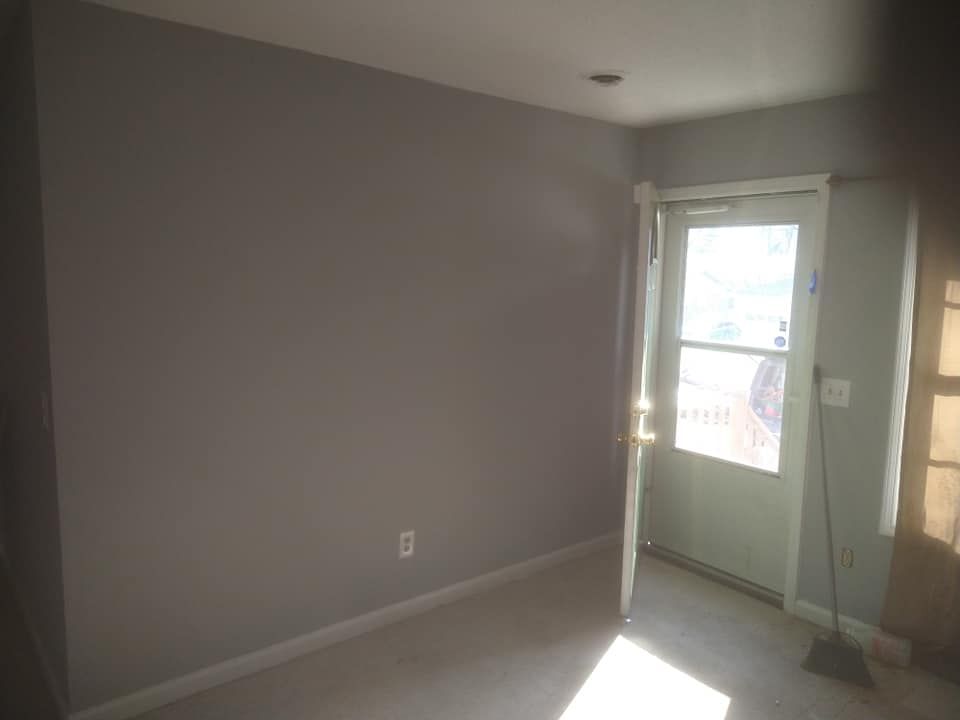 Interior painting  for SIMS Painting & HOME Repairs LLC in Columbia, SC