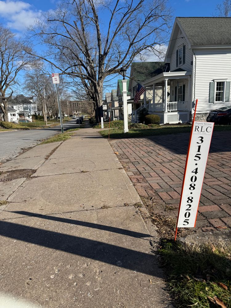 All Photos for Roes Lawncare LLC in Lowville, NY