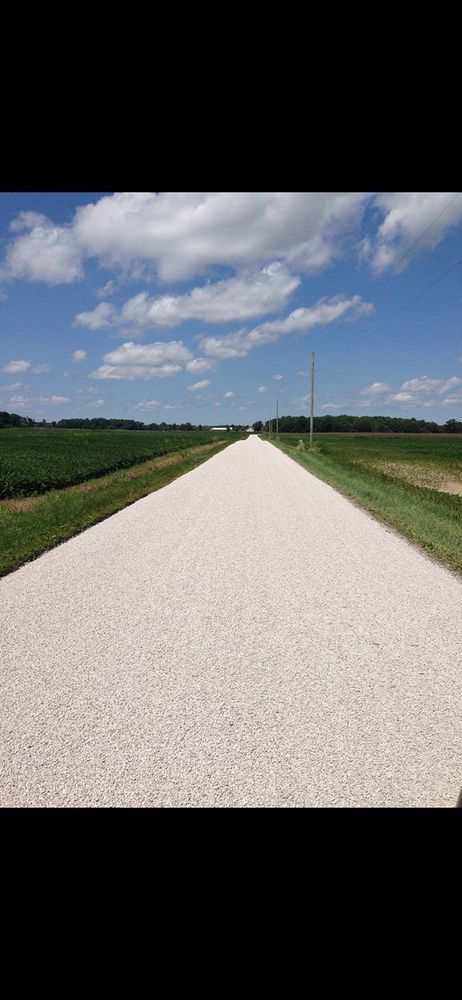 All Photos for T.B.E Asphalt Paving in Spring, TX