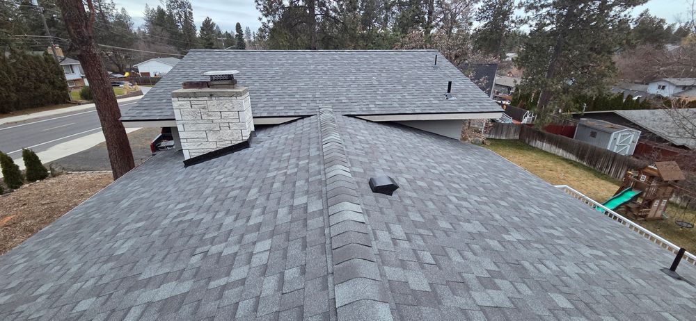 All Photos for Rhino Roofing Spokane in Spokane Valley, WA