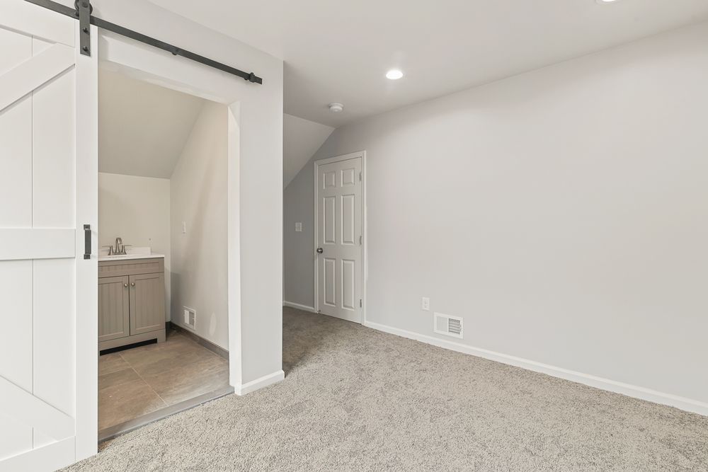 Balfour for Denson Construction Services in Detroit, MI