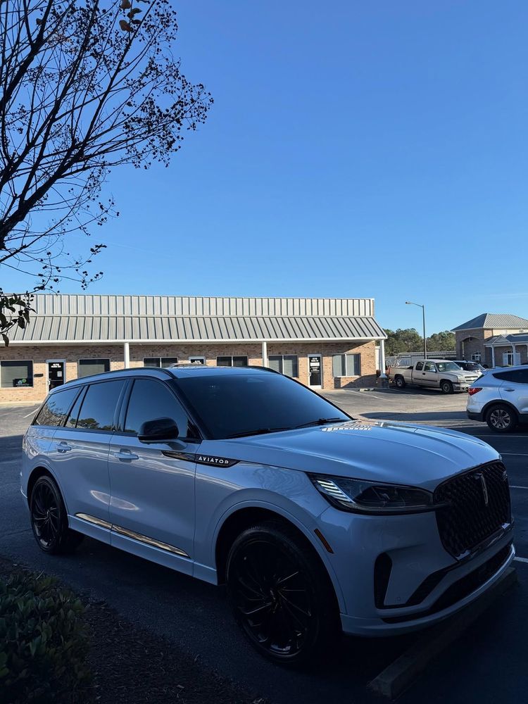 All Photos for Relentless Shine Mobile Detailing in Calabash, NC