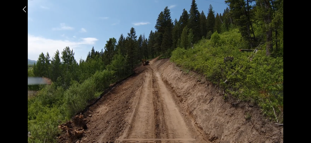 All Photos for Hansen Earth Works in Jackson, WY