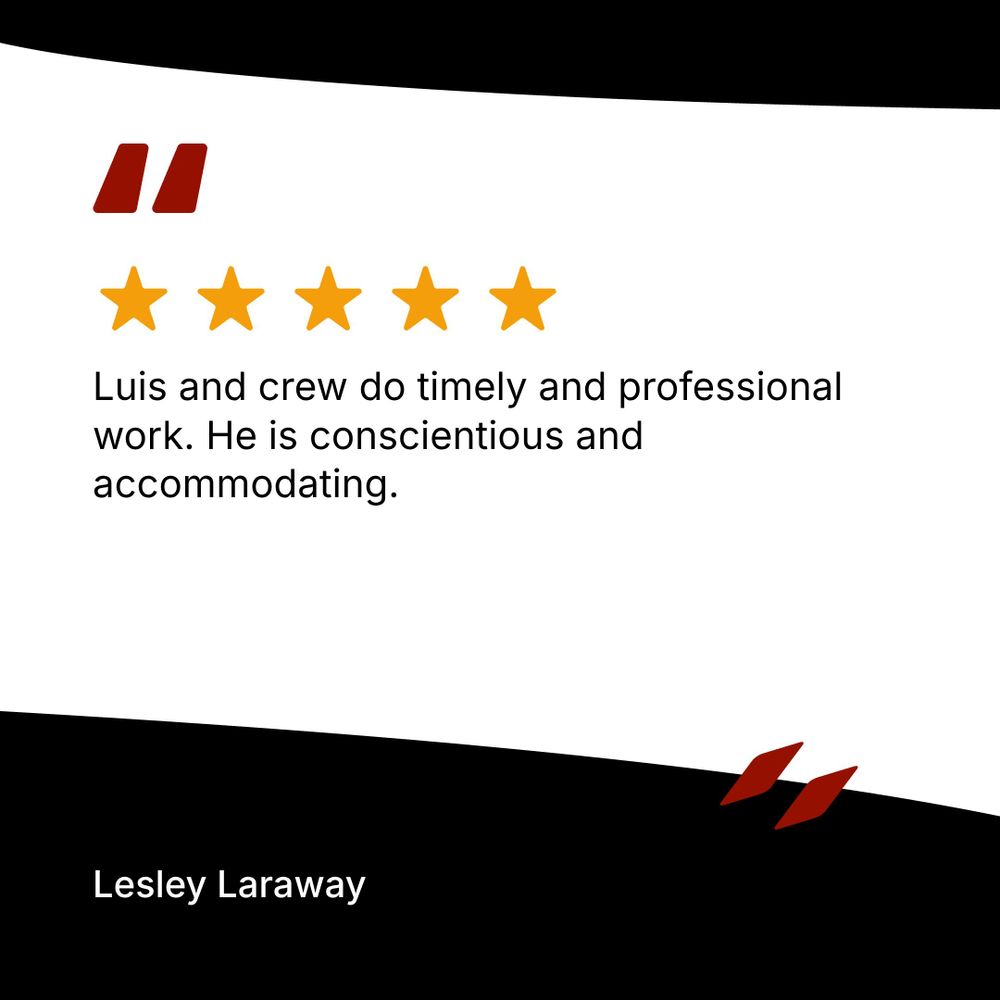 All Photos for Calderons Proquality Construction LLC in The Dalles, OR