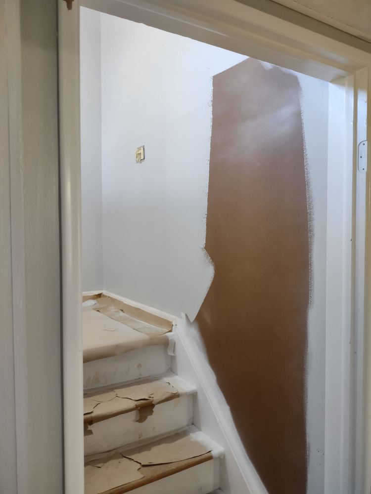 We offer professional drywall and plastering services to help finish your home renovation project. Let us provide the perfect canvas for your painting masterpiece! for Painless Painting And Drywall Repair LLC in Rochester, NY