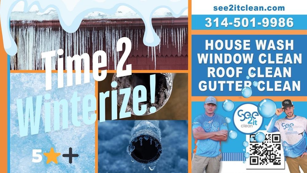 All Photos for See2it Clean in St Louis, MO