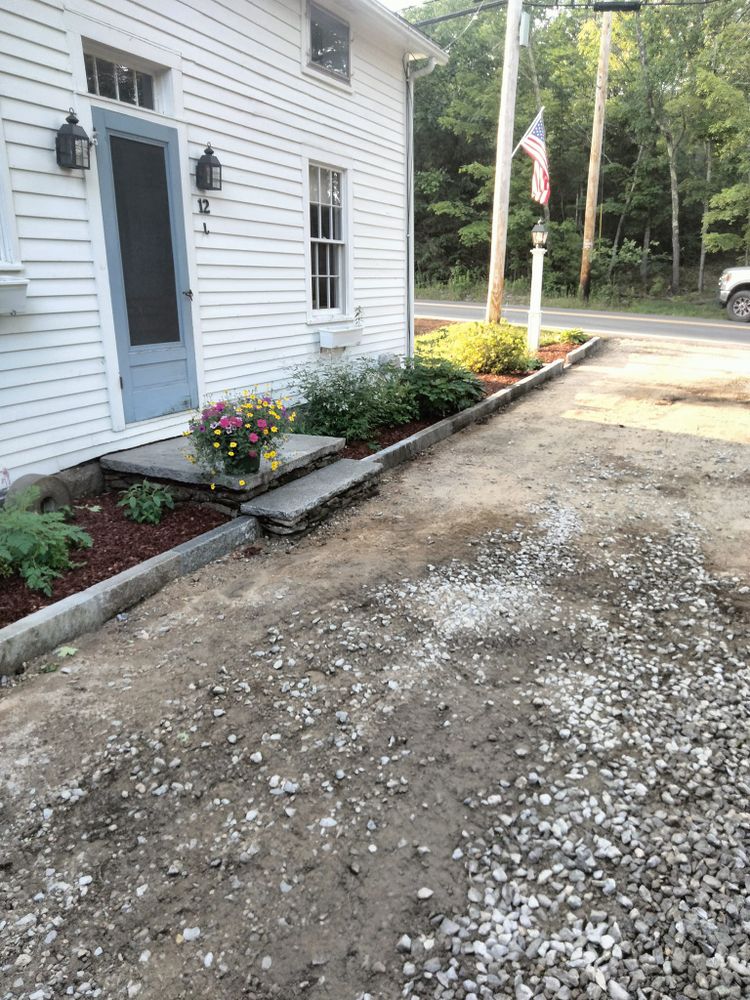 All Photos for Chaban Masonry in Athol, MA