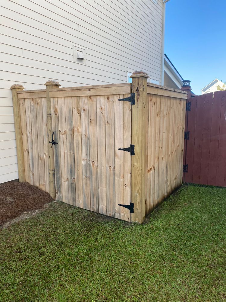 All Photos for Luck Painting in Summerville, SC