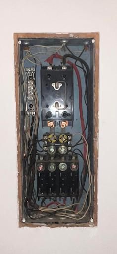 All Photos for Hometown Electrical Services in Louisburg, NC