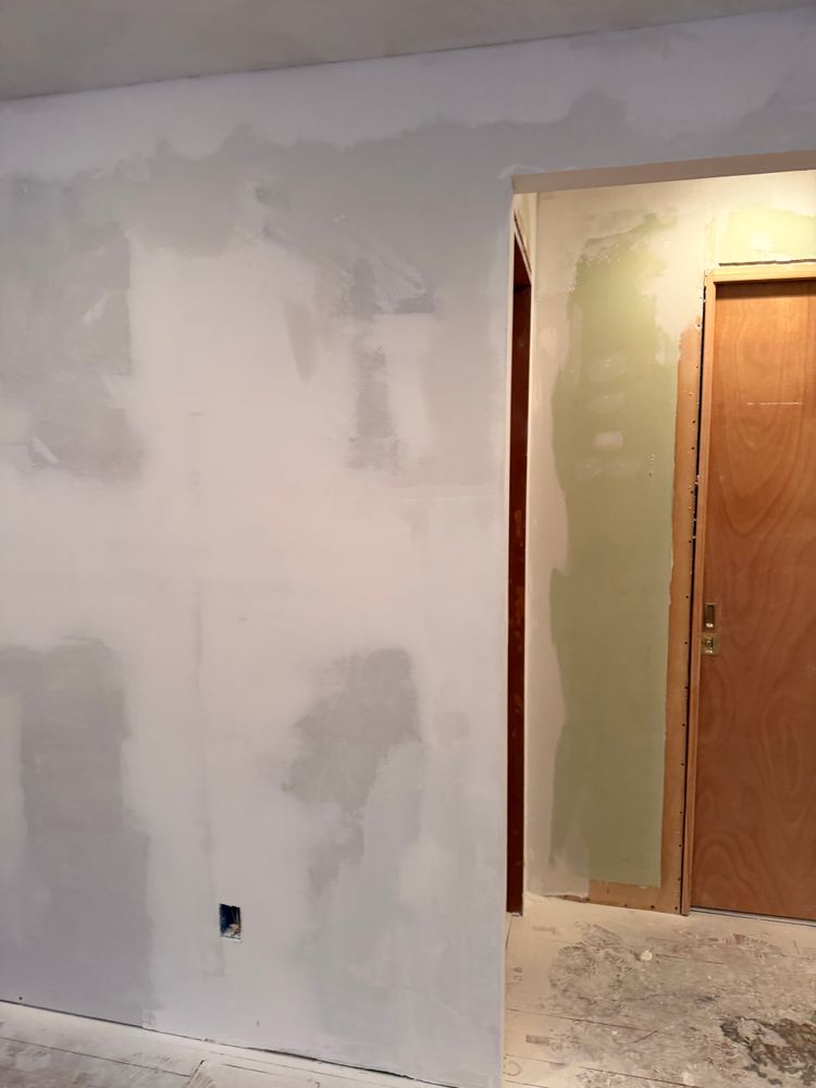 Drywall for Erie Builders & Construction in Sandusky, OH