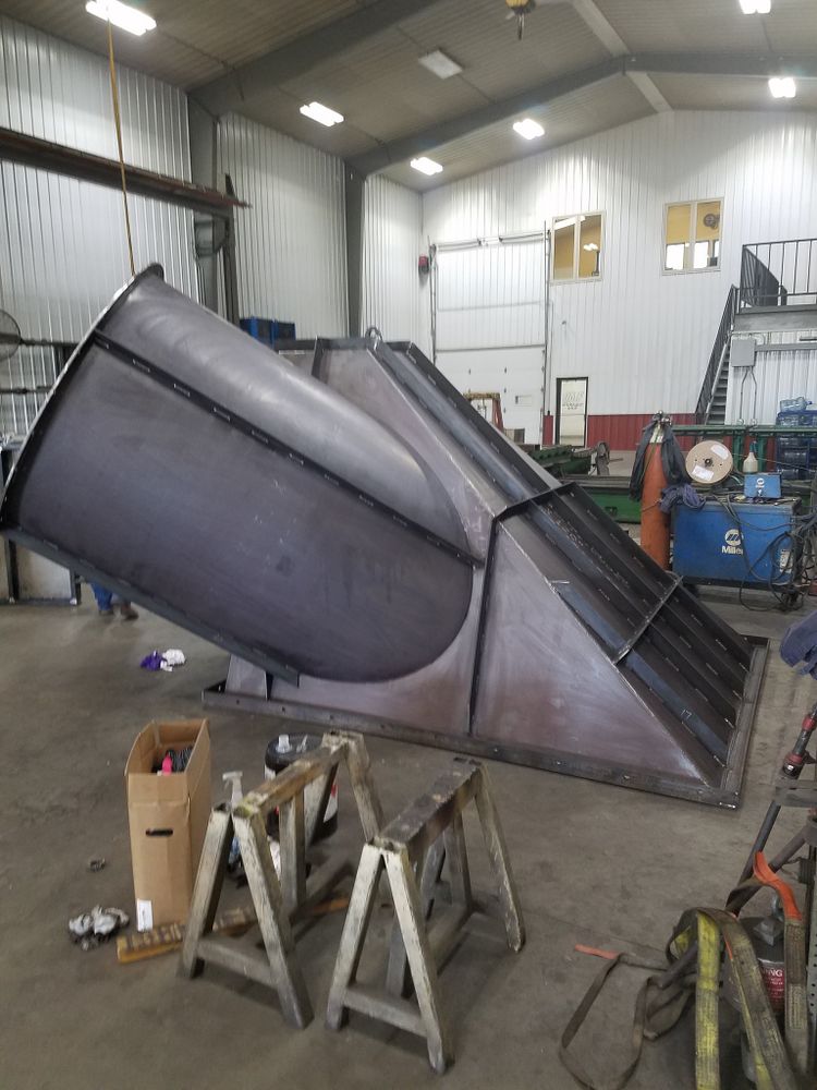 All Photos for Outlaw Fabrication LLC in Salem, MO