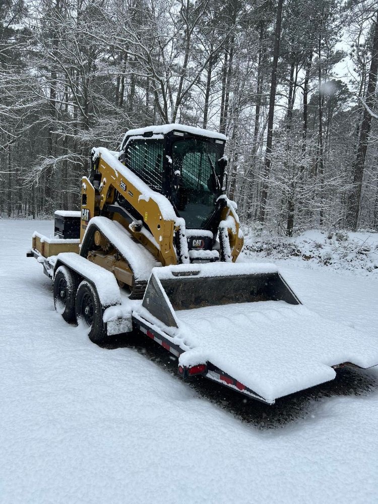 All Photos for V&S Grading in Harlem, GA