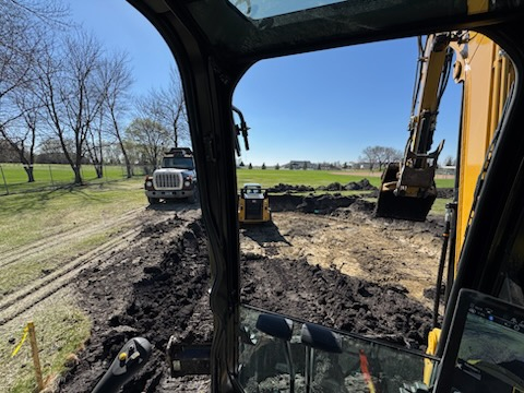 All Photos for Harazin LandWorks in Olivia, MN