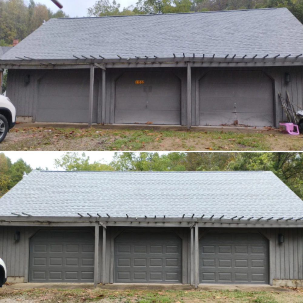 All Photos for My Garage Door Company in Athens County, OH