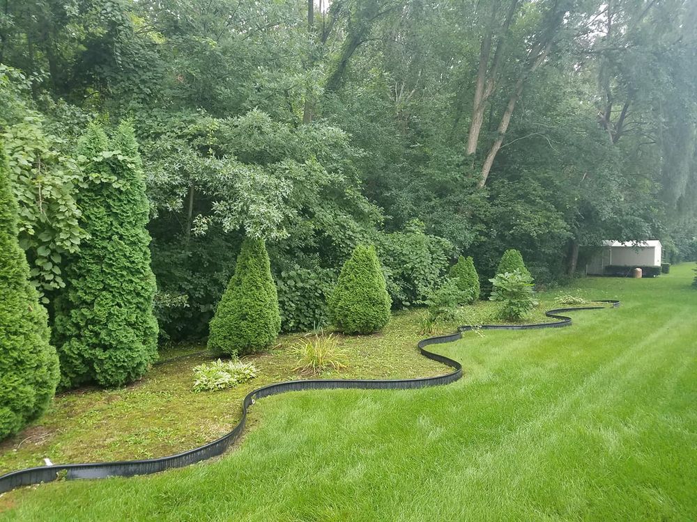 Irrigation for Sunrise Property Services in Ann Arbor, MI