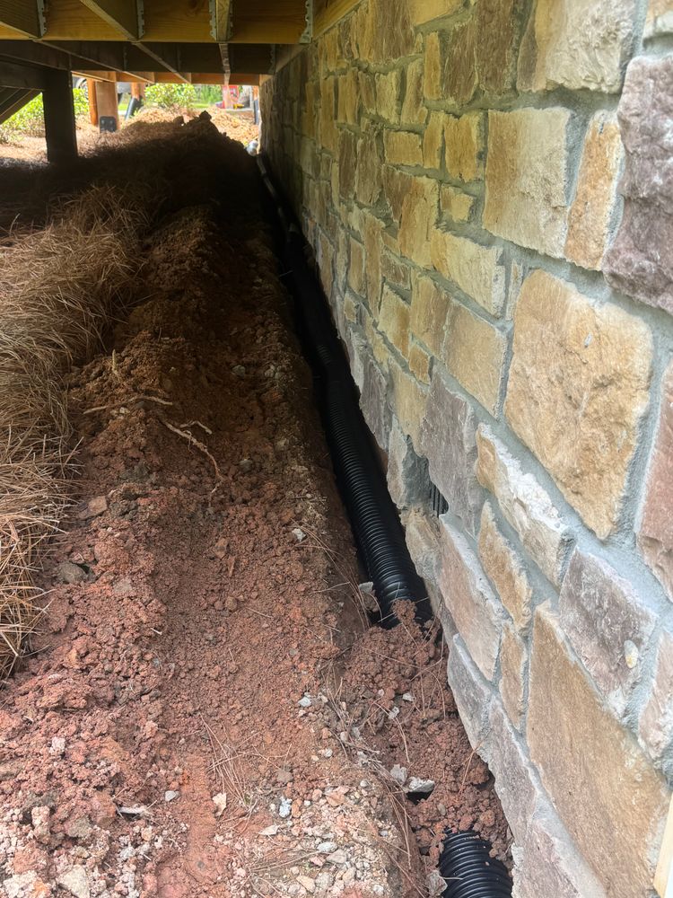 All Photos for Groundworx Construction in Bremen, GA