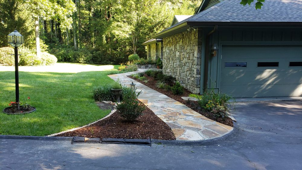 All Photos for Acosta's Stone Work in Henderson, NC
