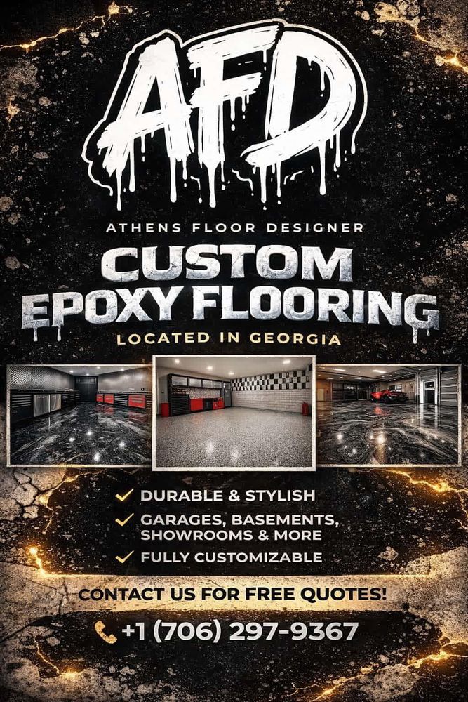 All Photos for Athens Floor Designer in Athens, GA