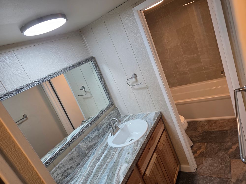 All Photos for Justice Kitchen & Bath Works, LLC in Greeley, CO