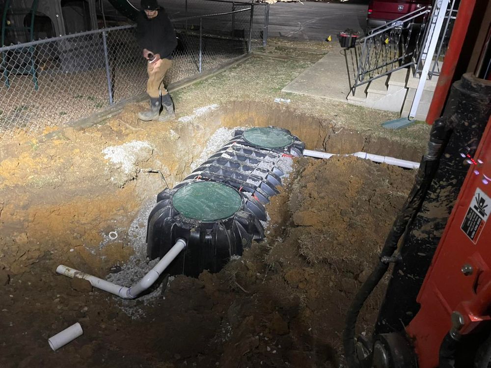 All Photos for TrottCo Excavation in Shelbyville, TN