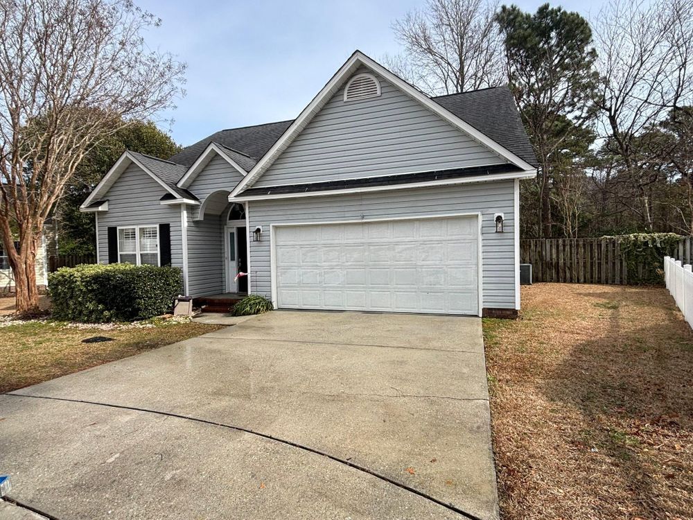 All Photos for Living Stream Pressure Washing in Wilmington, NC