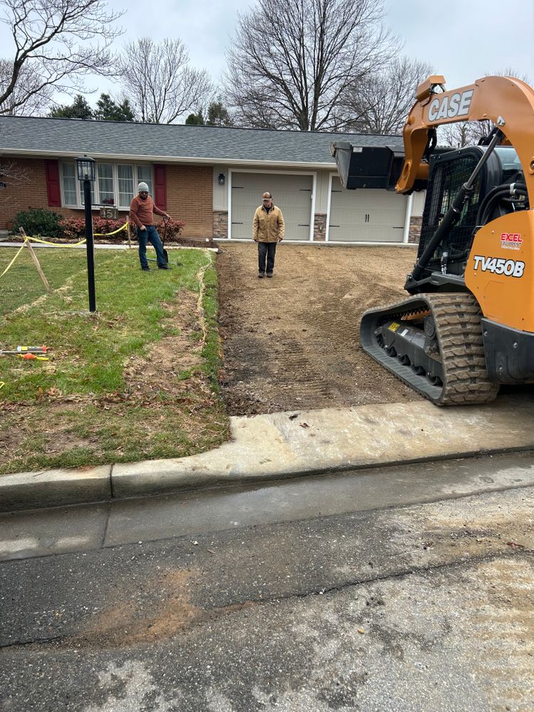 All Photos for James R Carter Paving in Roanoke, VA