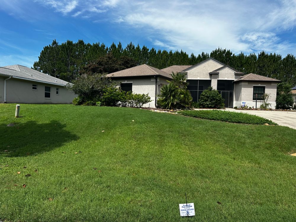 All Photos for Garrison Pest Control Inc in Hernando County, FL