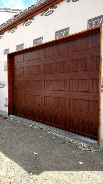 Garage Doors for Garage Door 911 in Nampa, ID
