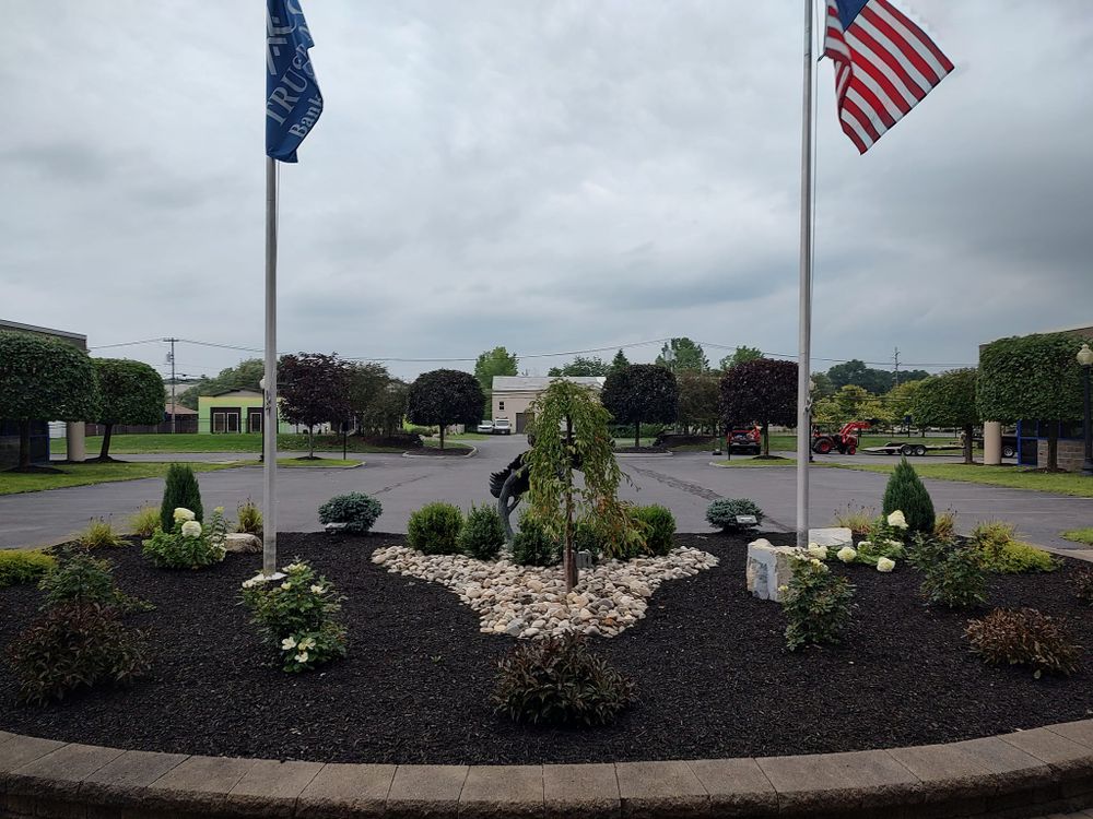 Hardscaping for J&F Lawn and Yard Care  in Burnt Hills, NY