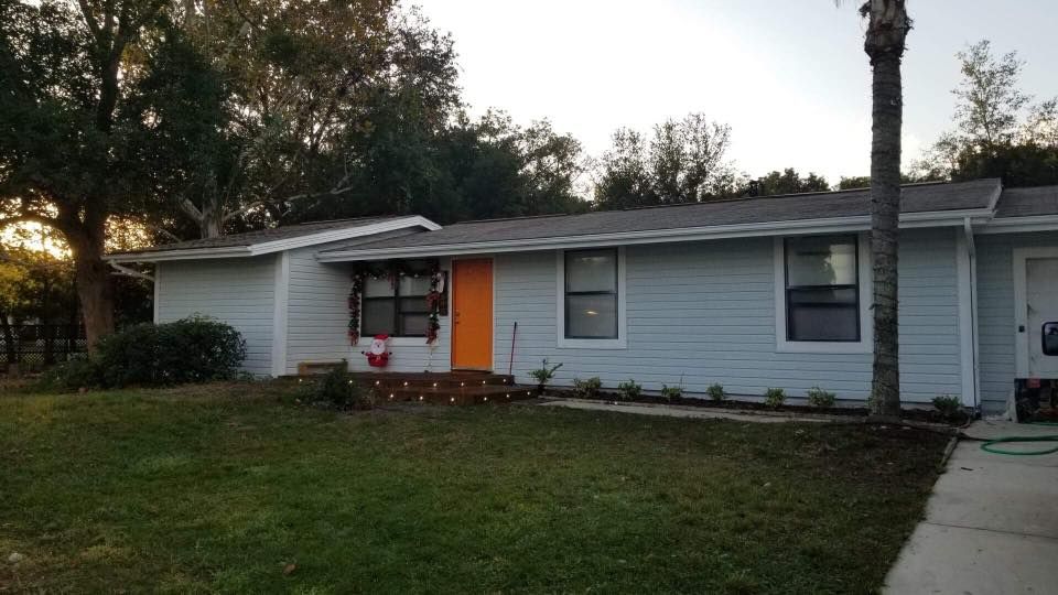 Kitchen Renovation for 407 Renovations in Orlando, FL