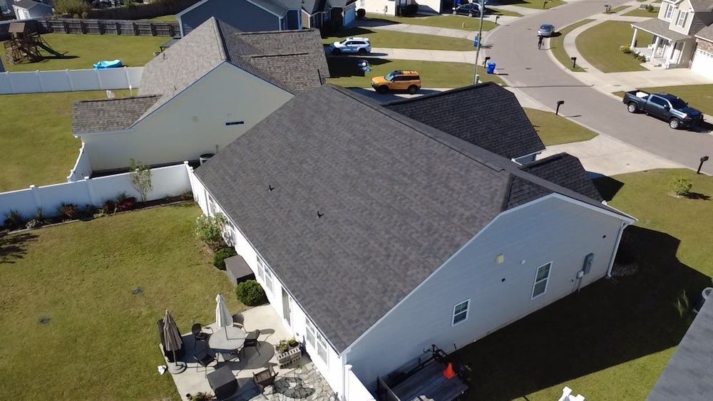 All Photos for Alpha Sky Roofing LLC in Raleigh, NC