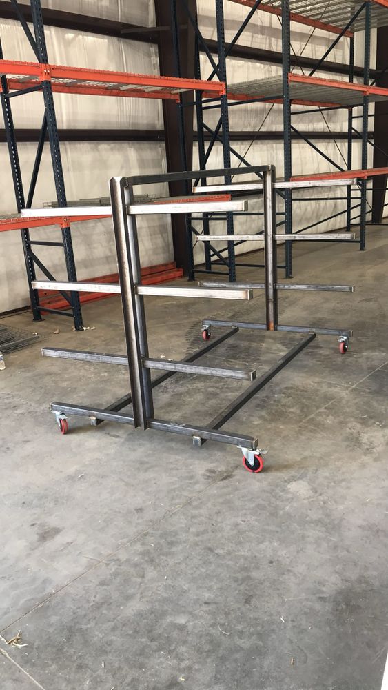 All Photos for Wright's Fabrication in Huntsville, AR